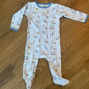 Magnetic Me 6-9month